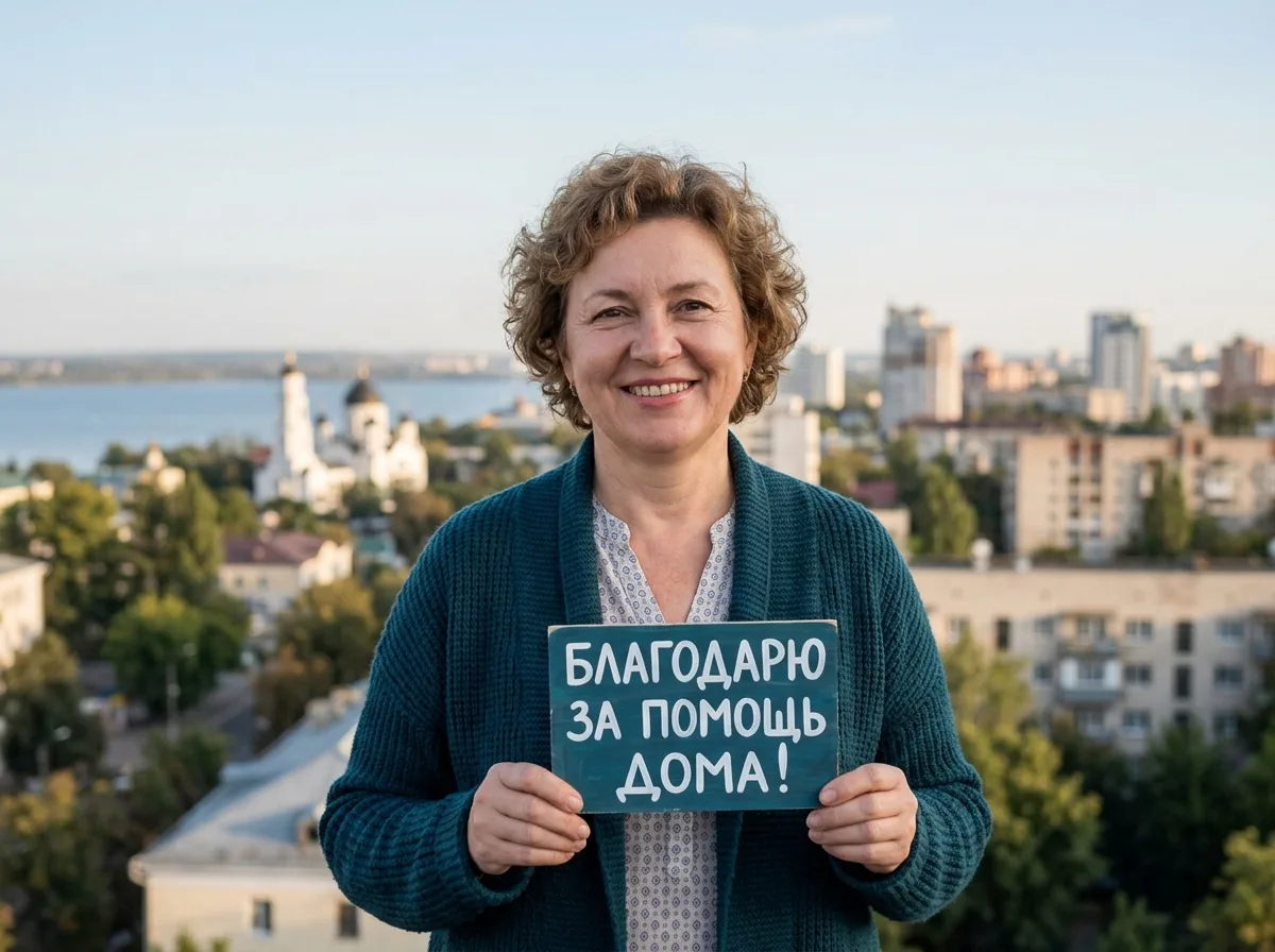 Аватар Виктории, женщина 41 год, жительница Воронежа, благодарный отзыв о наркологической помощи на дому