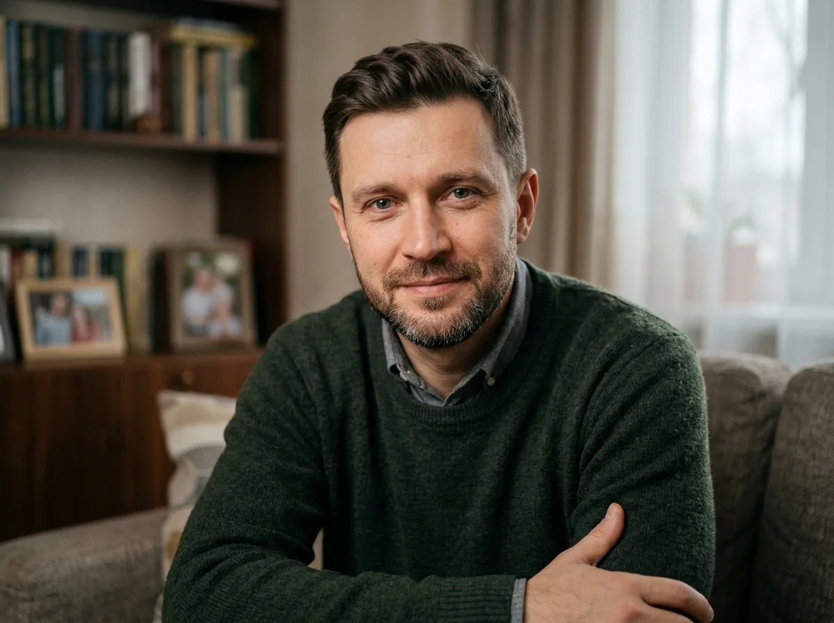 Аватар Карпова Виталия, мужчина 40 лет, житель Воронежа, отзыв о профессиональной наркологической помощи при запое отца